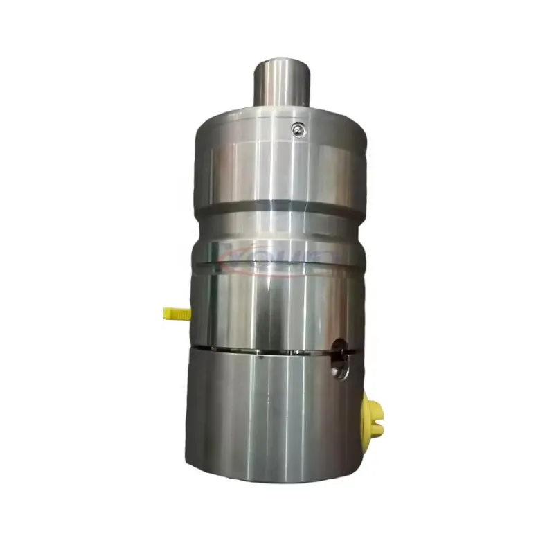 New Original OTT-JAKOB Rotary  - огляд і ціна Spindle Motor