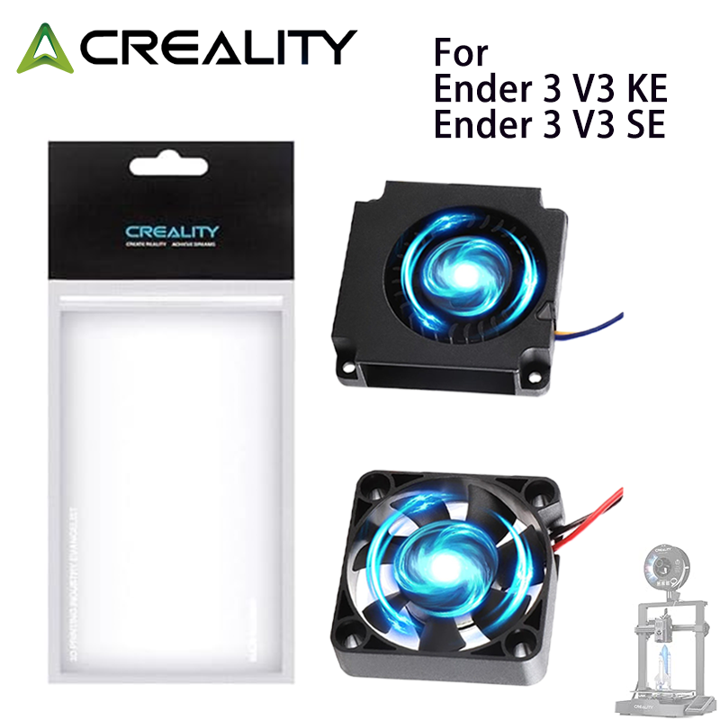 Creality Original Ender3 V3 SE - огляд і ціна Aluminium Profile 2020