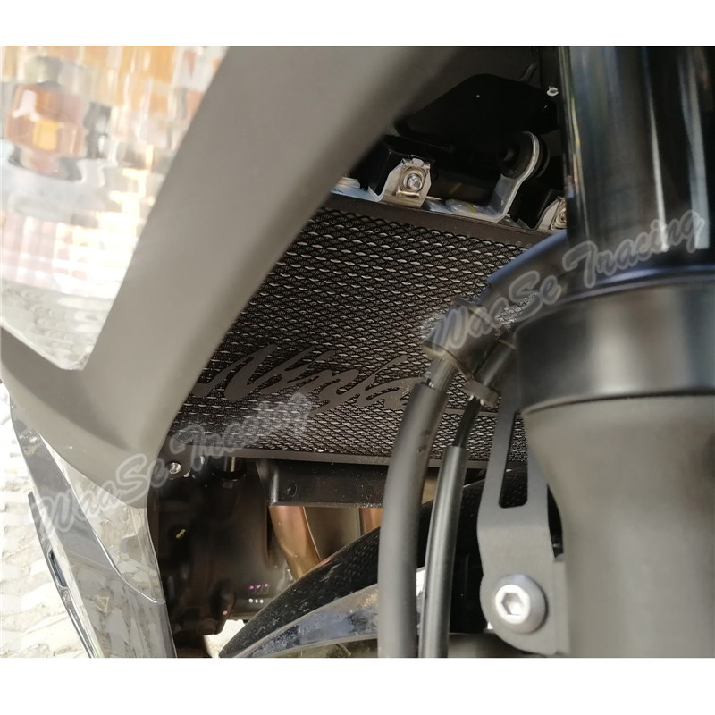 waase For Kawasaki Ninja 250 4 - огляд і ціна Aluminium Profile 2020
