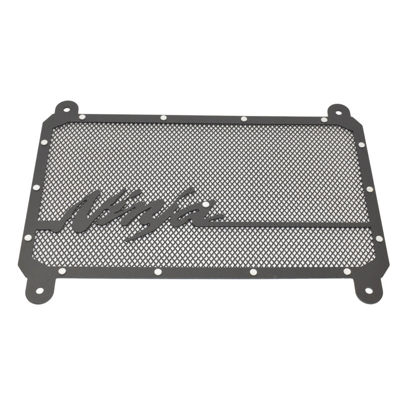 waase For Kawasaki Ninja 250 4 - огляд і ціна Aluminium Profile 2020