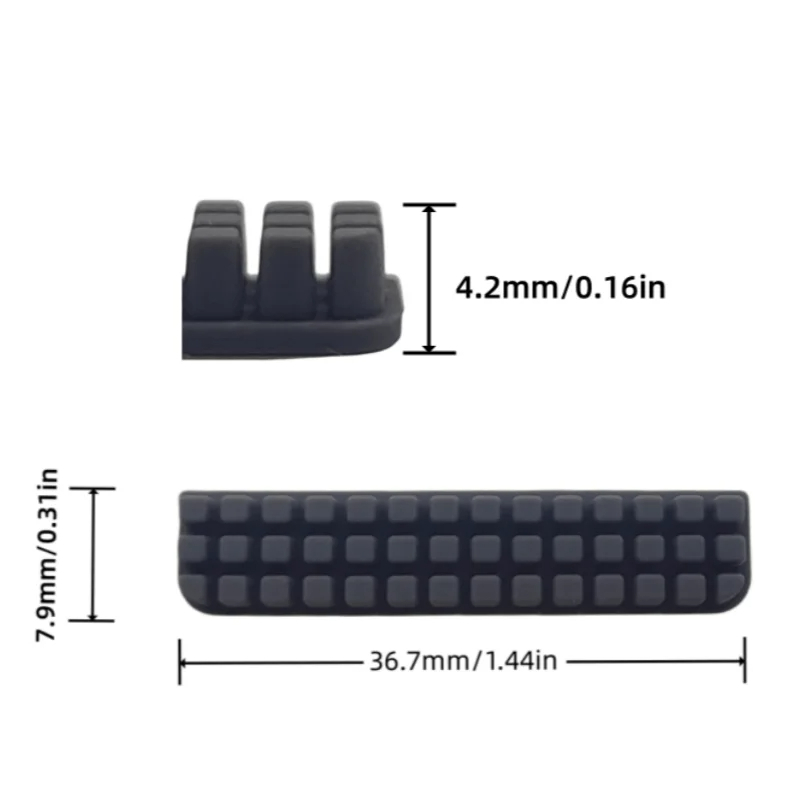 For Creality K1 K1C K1 MAX Noz - огляд і ціна Aluminium Profile 2020