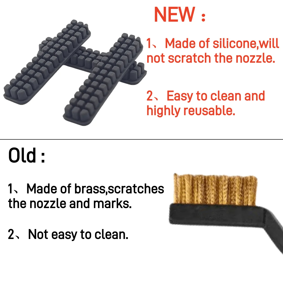 For Creality K1 K1C K1 MAX Noz - огляд і ціна Aluminium Profile 2020