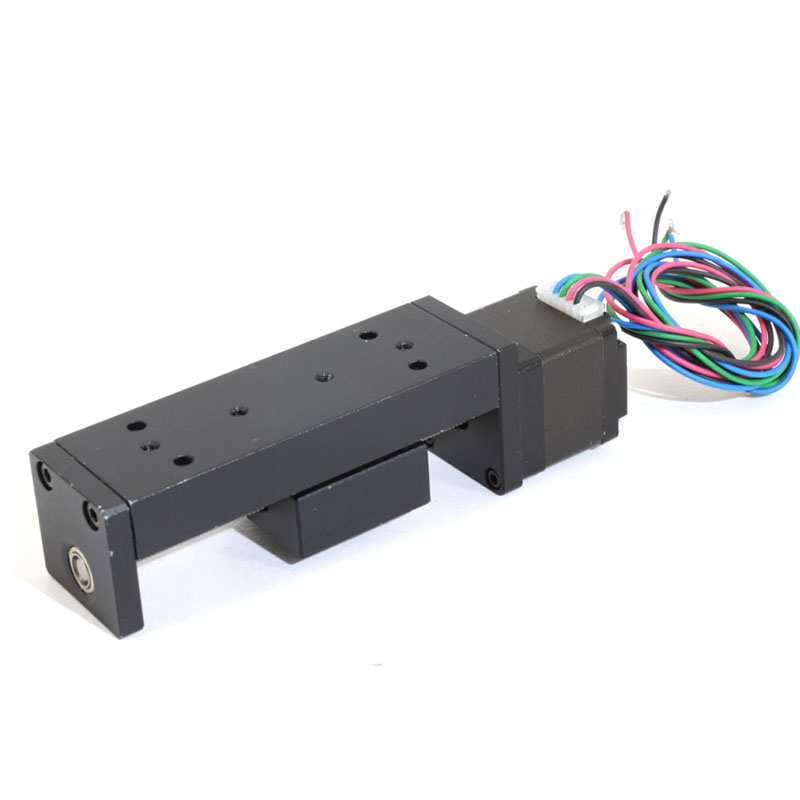 NEMA11 Stepper Motor Mini Line - огляд і ціна Linear Rod 8Mm