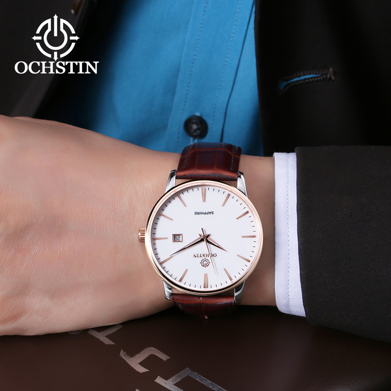 OCHSTIN Luxury Brand Couple Qu - огляд і ціна Coupling 8Mm