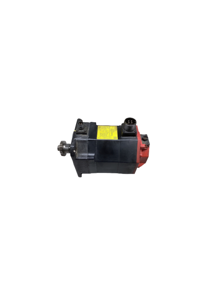 A06B-0235-B605#S000  AC SERVO  - огляд і ціна Servo Motor
