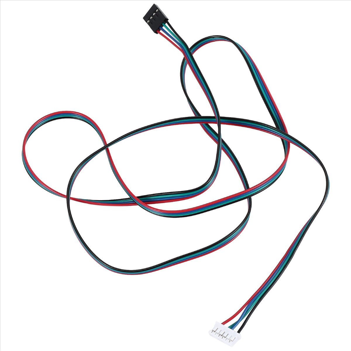 DT193~Extended NEMA 17 Stepper - огляд і ціна Nema 17 Stepper