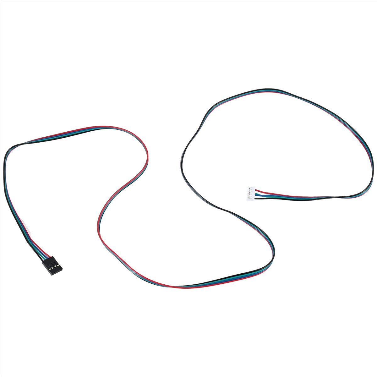 DT193~Extended NEMA 17 Stepper - огляд і ціна Nema 17 Stepper