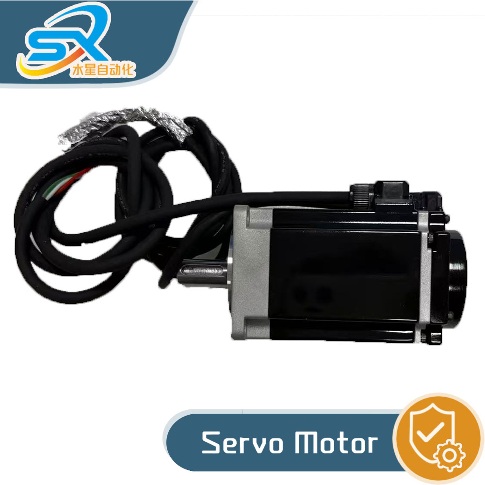 SANYO DENKI AC Servo Motor R2A - огляд і ціна Servo Motor