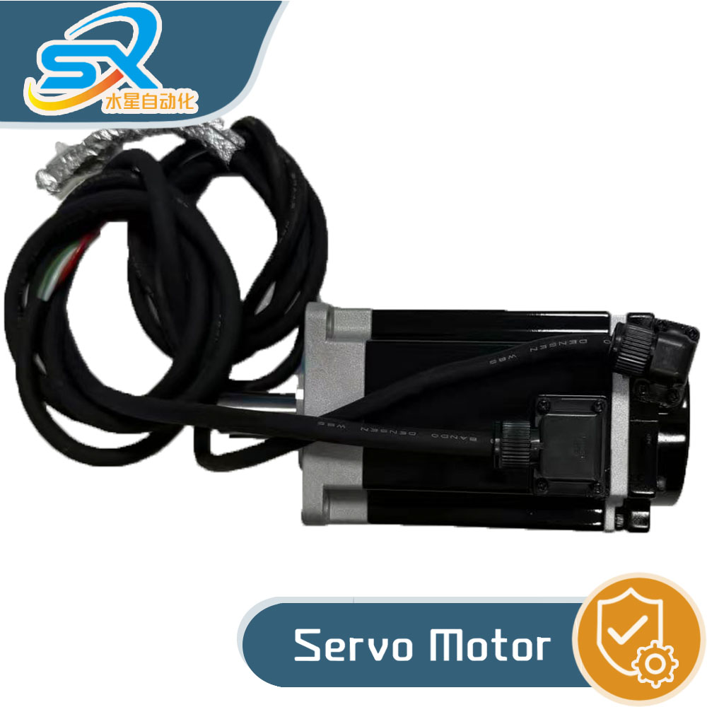 SANYO DENKI AC Servo Motor R2A - огляд і ціна Servo Motor