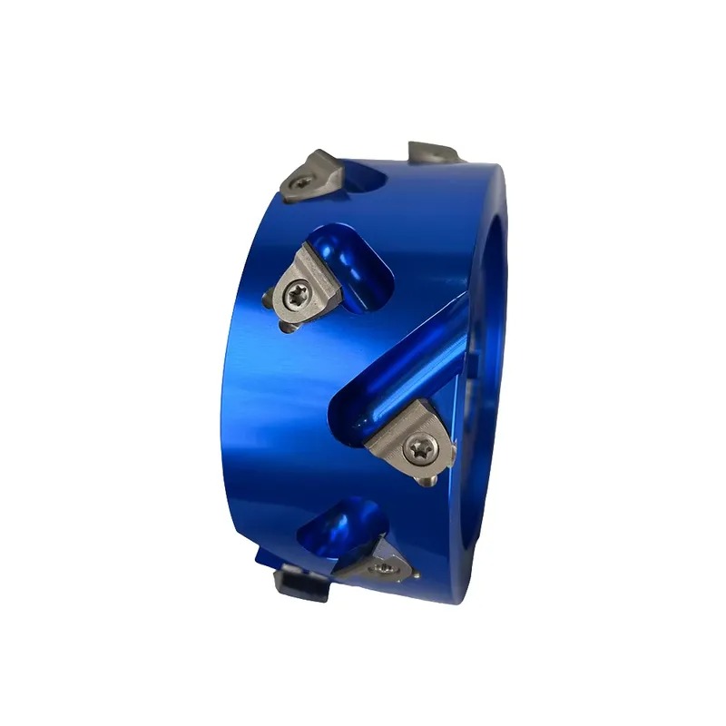 2026 Custom Diamond PCD Edge B - огляд і ціна End Mill