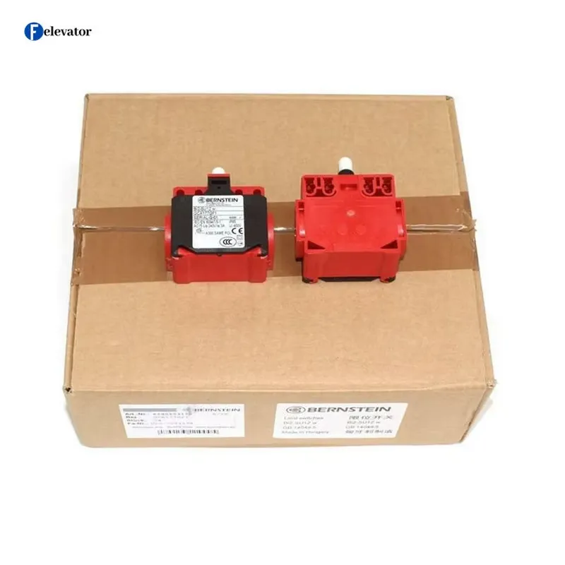 GCA177GF1 Travel Limit Switch  - огляд і ціна Limit Switch