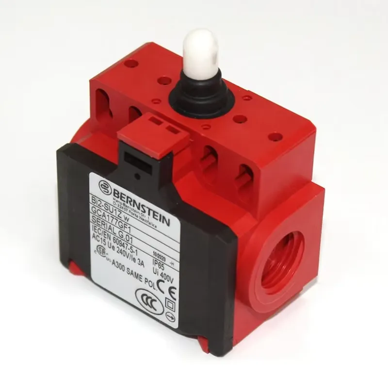 GCA177GF1 Travel Limit Switch  - огляд і ціна Limit Switch