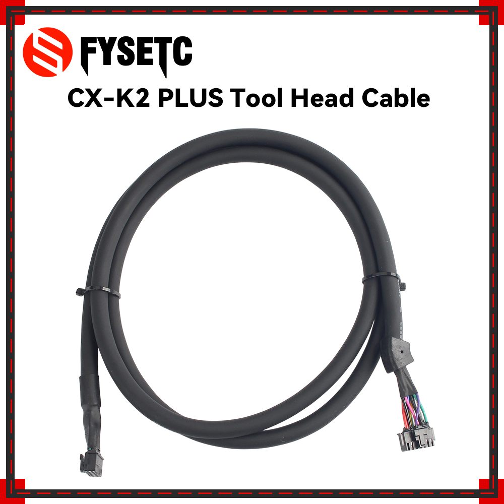 For Creality K2 Plus Tool Head - огляд і ціна Aluminium Profile 2020