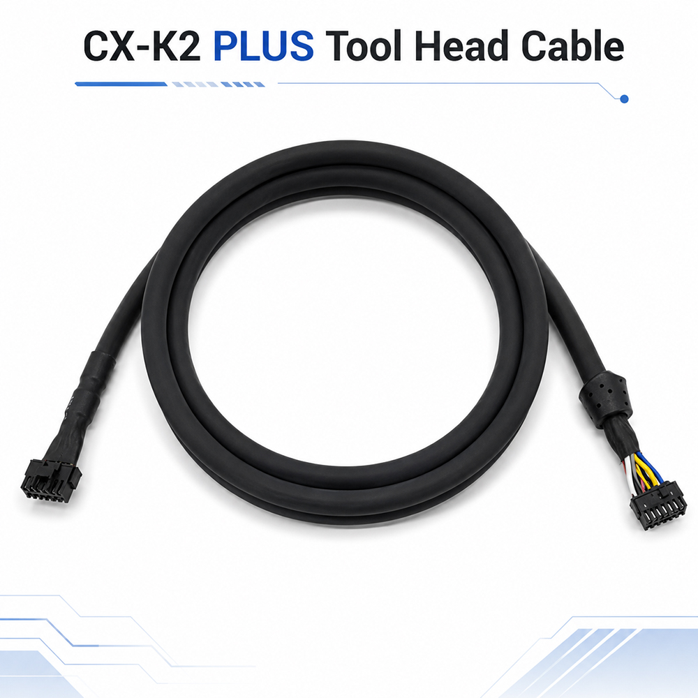 For Creality K2 Plus Tool Head - огляд і ціна Aluminium Profile 2020